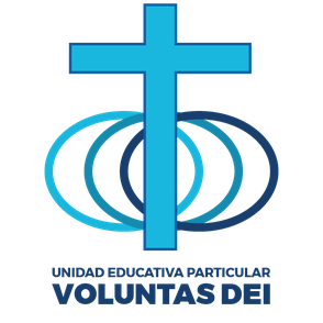 Logo U.E.P. Voluntas Dei